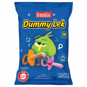 Grossline Dummy Lollies