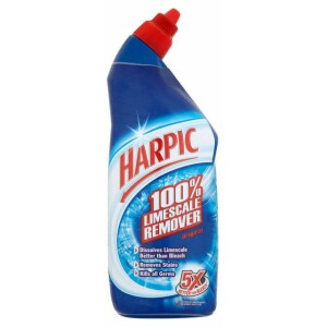 Harpic 100% Original Limescale Remover