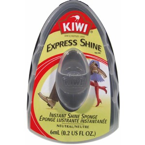 Kiwi Express Neutral Shoe Polish