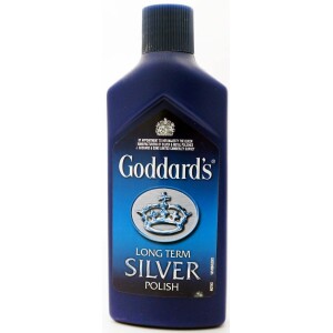 Goddard's Silver Polish