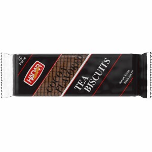 Hadar Cocoa Flavour Tea Biscuits