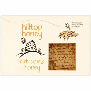 Hilltop Honeycomb Slab