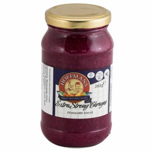 Hoffman's Extra Strong Chrain