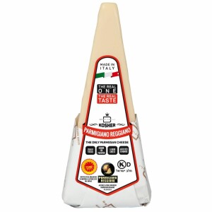 Italian Parmigiano Reggiano Cheese