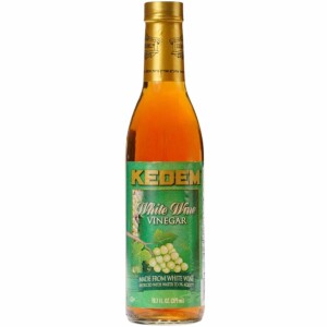 Kedem White Wine Vinegar