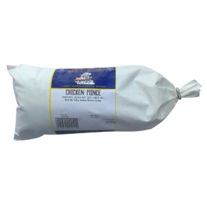 Lewco Pak Chicken Mince