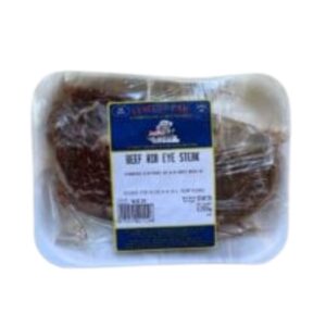 Lewco Pak Rib Eye Steak