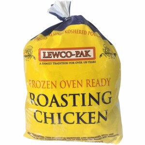Lewco Whole Roasting Chicken