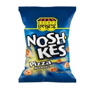 Paskesz Pizza Noshkes