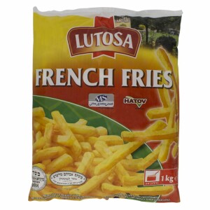 Lutosa Frying Chips
