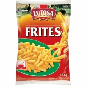 Lutosa Oven Chips