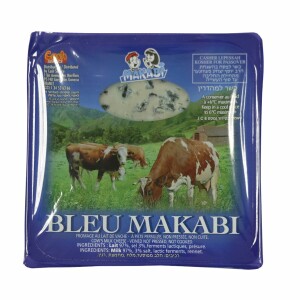 Makabi Blue Cheese