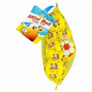 Makabi Mini Mozzarella Balls