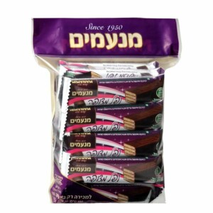 Manamim Multipack Chocolate Wafers