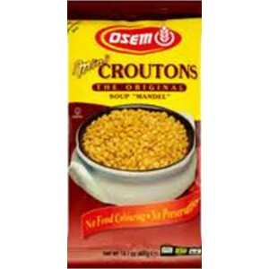 Osem Soup Croutons (Bag)