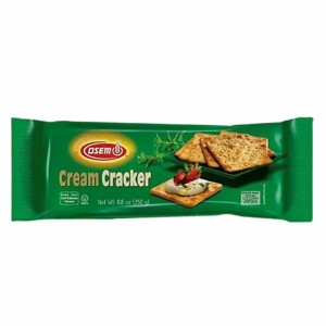 Osem Cream Crackers