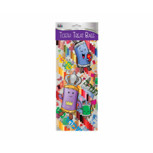 20 Simchat Torah Treat Bags
