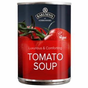 Rakusen's Tomato Soup