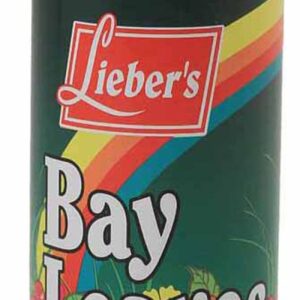 Liebers Bay Leaves