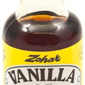 Zohar Vanilla Essence