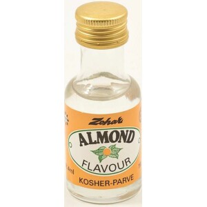 Zohar Almond Essence
