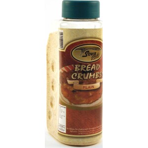 Sova Plain Breadcrumbs