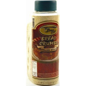 Sova Italian Breadcrumbs
