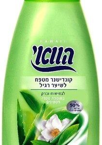 Hawaii Normal Conditioner