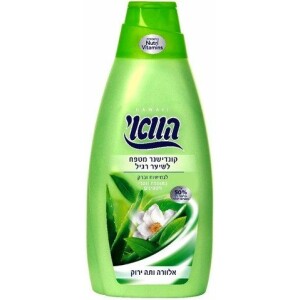 Hawaii Normal Conditioner