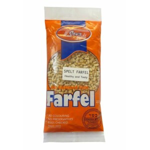 Sova Spelt Farfel
