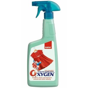Sano Laundry Oxygen Spray