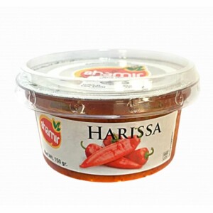 Shamir Harissa