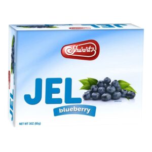 Schwartz Blueberry Jelly
