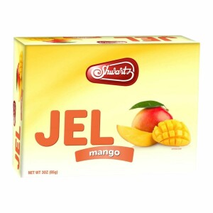 Schwartz Mango Jelly