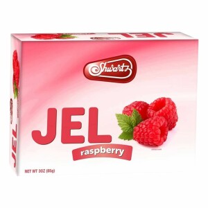 Schwartz Raspberry Jelly