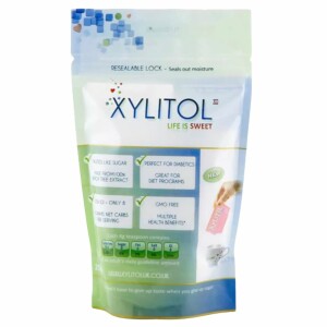 Xylitol Sugar Substitute
