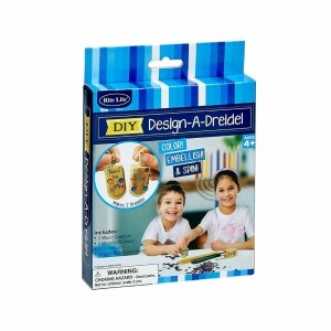 Rite Lite Design a Dreidel Kit