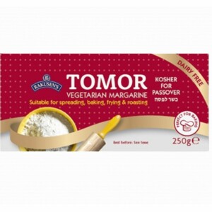 Tomor Block Margarine