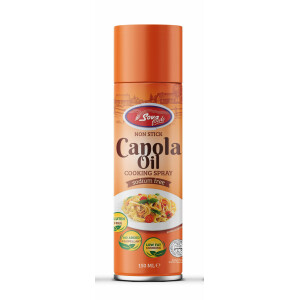 Sova Canola Oil Spray