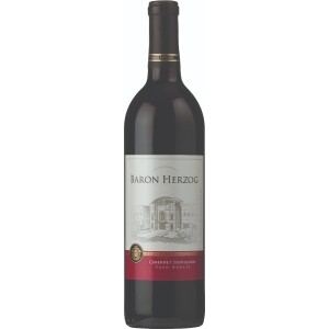 Baron Herzog Cabernet Sauvignon