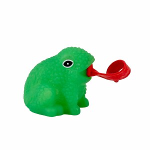 Passover Frisky Fun Frog | Kosher for Pesach Kids Seder Fun UK