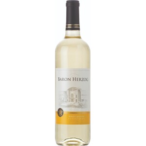 Baron Herzog Pinot Grigio