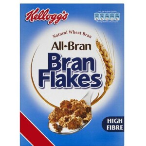 Kellogg's All-Bran Flakes