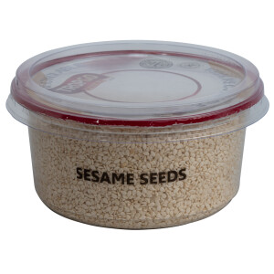 Leket Sesame Seeds