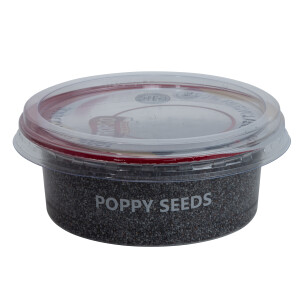 Leket Poppy Seeds