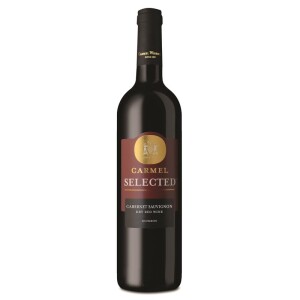 Carmel Selected Cabernet Sauvignon