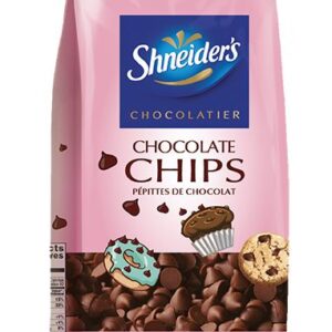 Shneiders Chocolate Chips