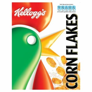 Kellogg's Cornflakes
