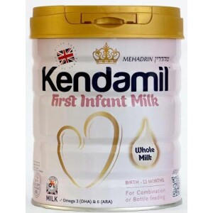 Kendamil 1st Infant Milk Stage 1