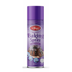 Sova Baking Flour Spray